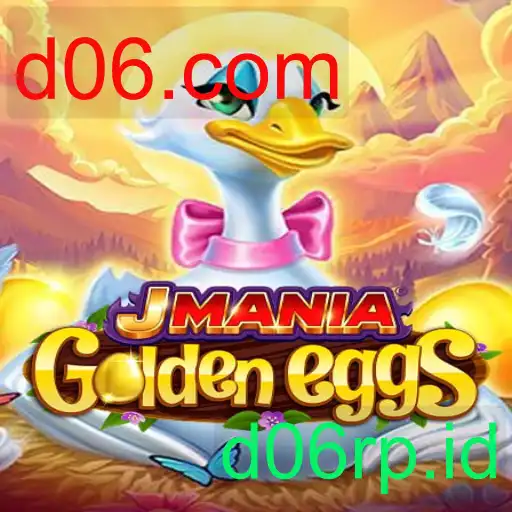 JManiaGoldenEggs