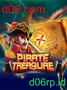 PirateTreasure